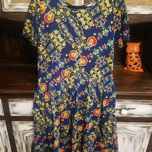 Lularoe Amelia